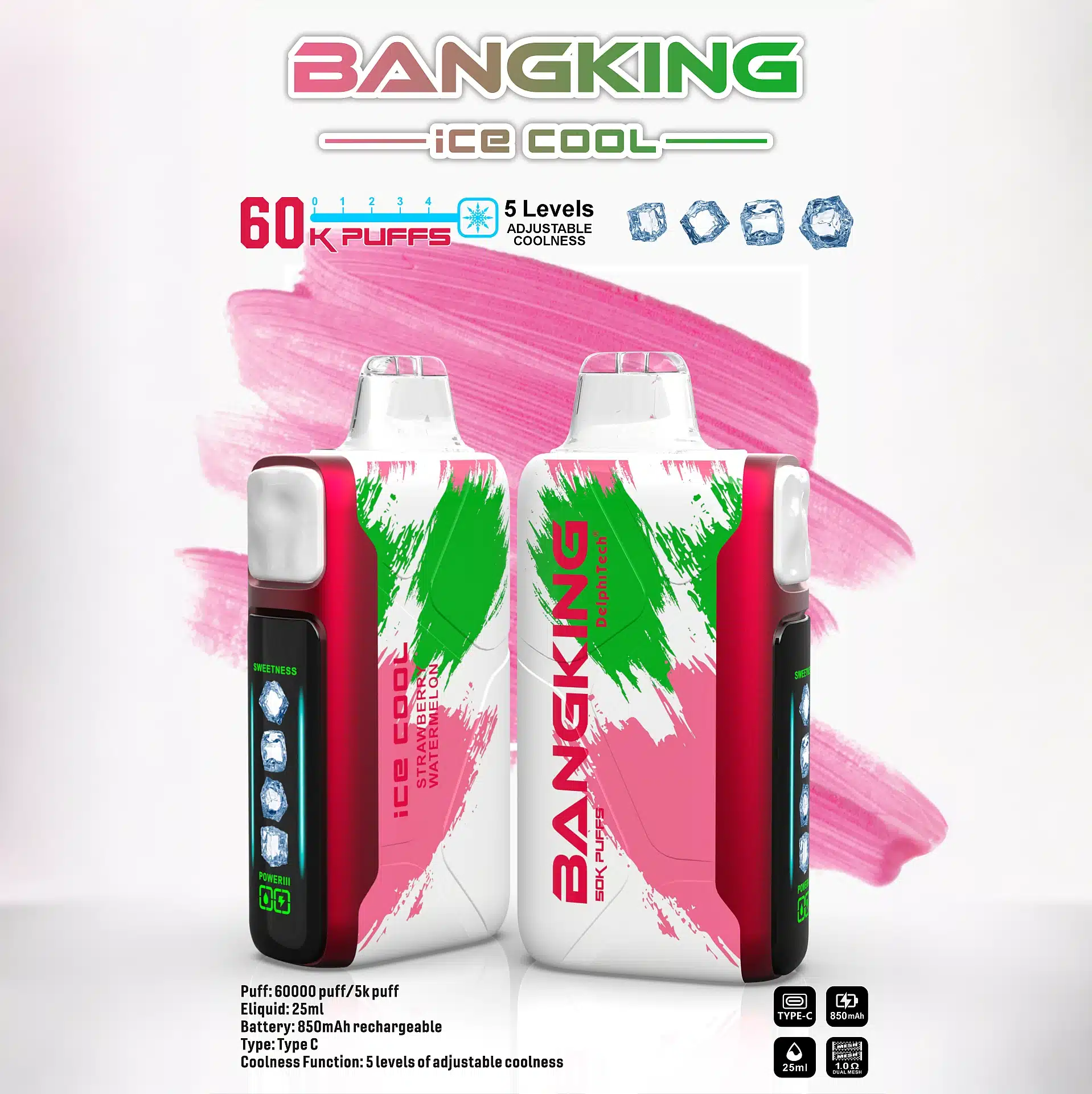 Strawberry Watermelon 4